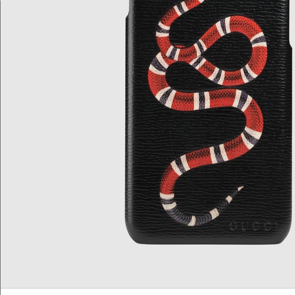 Gucci snake iphone 6/6s case - Picture 5 of 7